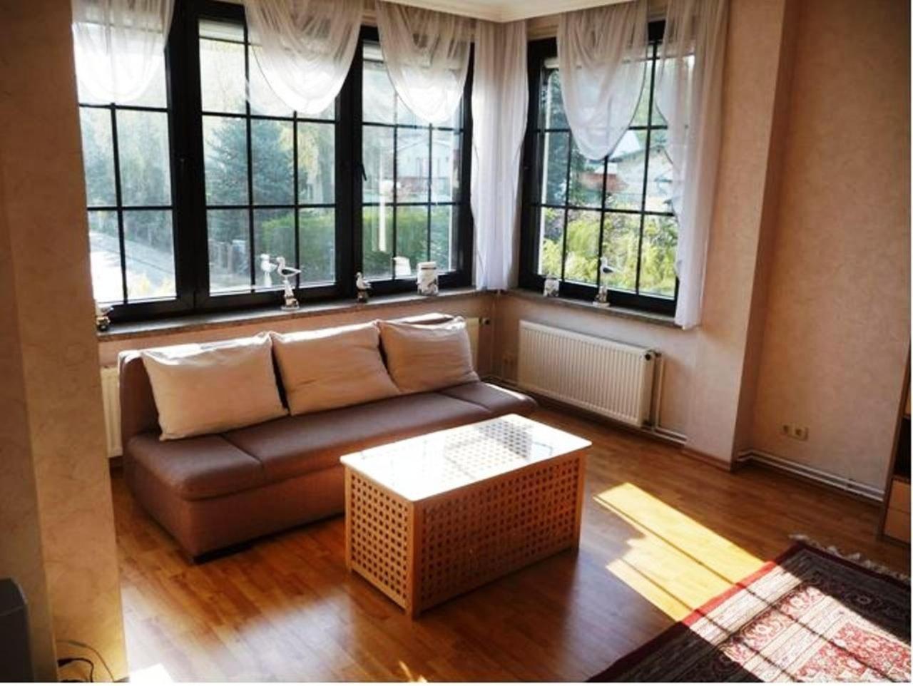Ferienwohnung Lara 치노비츠 외부 사진