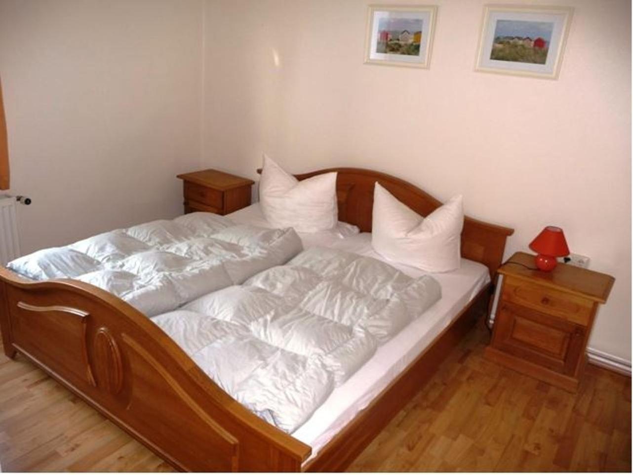 Ferienwohnung Lara 치노비츠 외부 사진