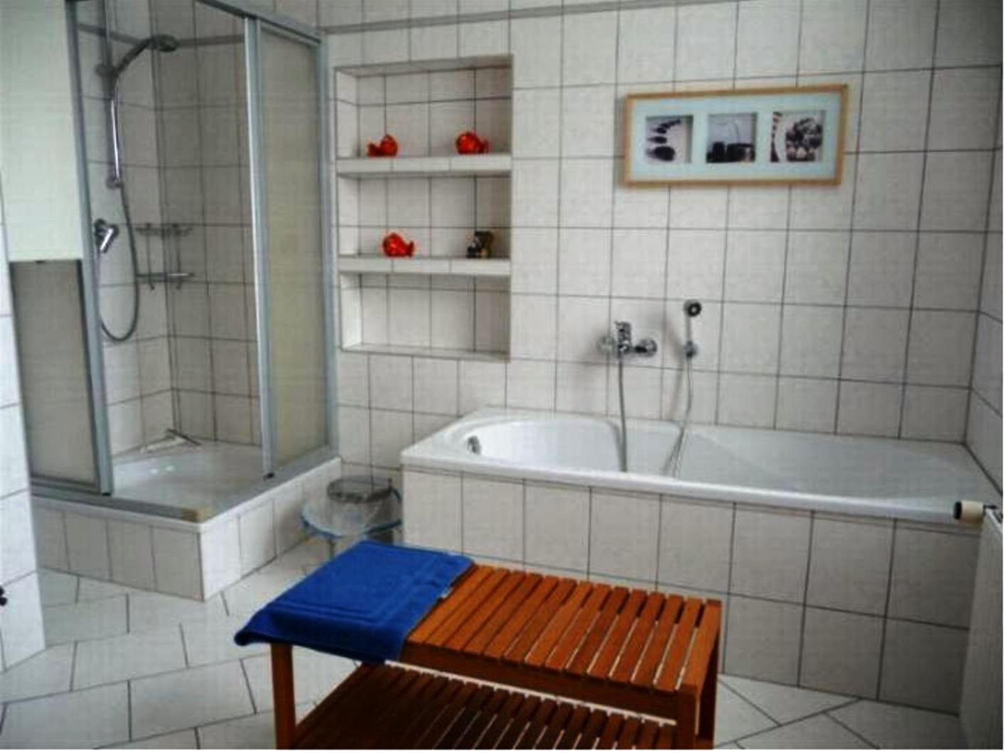 Ferienwohnung Lara 치노비츠 외부 사진